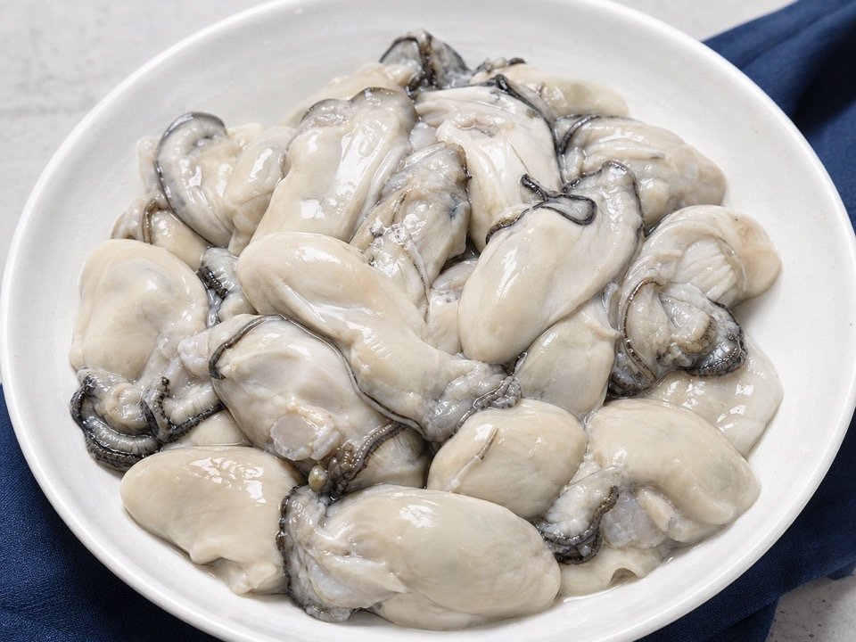 Oyster Meat wholesale product